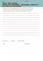 Vorschau - Arbeitsblätter - Materialpaket - Unterrichtsreihe "Vom Stadtstaat Rom zum Weltreich: Herrschaft, Alltag und kulturelle Begegnungen in der Antike" - Seite 2
