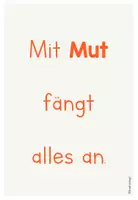 Vorschau - Poster - Poster Affirmationen - Fehler sind Helfer - Seite 3