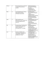 Vorschau - Lehrpläne/Lehrermaterial - Jahresplanung Berufsorientierung 3. Klasse - Seite 2