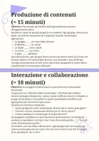 anteprima - Piani di lezione - Distinguere onomatopee naturali e artificiali con esempi - PL - Pagina 3