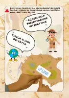 anteprima - Esercizi - PERCORSO ANNUALE INTERATTIVO: Geografia - Pagina 2
