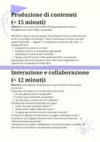 anteprima - Piani di lezione - Riconoscere e usare onomatopee in testi narrativi - PL - Pagina 3