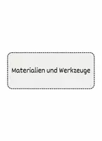 Vorschau - Bildkarten - Kunstunterricht Wortspeicher - Seite 1