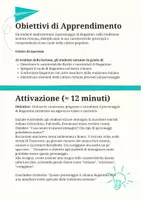 anteprima - Piani di lezione - Analizzare il personaggio di Rugantino nella tradizione teatrale romana - PL - Pagina 1