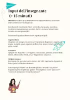 anteprima - Piani di lezione - Analizzare il personaggio di Rugantino nella tradizione teatrale romana - PL - Pagina 2