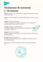 anteprima - Piani di lezione - Analizzare il personaggio di Rugantino nella tradizione teatrale romana - PL - Pagina 3