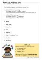 Vorschau - Spiele - Verliebte Zahlen – Rechenspiele & Rechenkärtchen - Seite 3