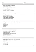 anteprima - Quiz - Analizzare il personaggio di Rugantino nella tradizione teatrale romana - Quiz - Pagina 3
