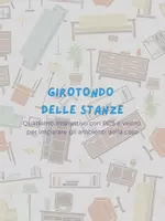 anteprima - Materiale interattivo - GIROTONDO DELLE STANZE (2) - Pagina di copertina