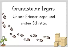 Vorschau - Stundenentwürfe - Würfelgebäude beschreiben, UPP, Planung Einheit + Materialien - Seite 2