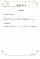 Vorschau - Anderer Materialtyp - Titelblatt_Stiftwimpel_Geburtstagsgeschenk - Seite 1