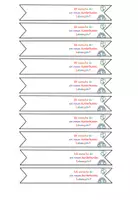 Vorschau - Anderer Materialtyp - Titelblatt_Stiftwimpel_Geburtstagsgeschenk - Seite 2
