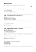 Vorschau - Arbeitsblätter - Writing a letter to the editor: Article on AI + skill sheet & example solution - Seite 3