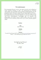 Vorschau - Präsentationen/Tafelbilder - Wili - Schultagezähler für den Morgenkreis - Seite 1