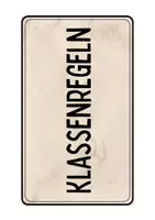 Vorschau - Bildkarten - ✅ Klassen- & Schulregeln: So klappt’s im Schulalltag 🚀 - Seite 2