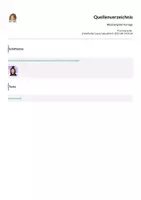 Vorschau - Lehrpläne/Lehrermaterial - Wochenplan Vorlage - Seite 3