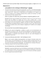 Vorschau - Klassenarbeiten - Musterabschlussprüfung Realschule Baden-Württemberg bis 2026 (Teil A1) mit Lösung - Seite 1