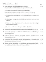 Vorschau - Klassenarbeiten - Musterabschlussprüfung Realschule Baden-Württemberg bis 2026 (Teil A1) mit Lösung - Seite 3