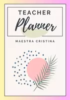 anteprima - Programmi scolastici / Materiali per docenti - REGISTRO INSEGNANTE - Pagina di copertina