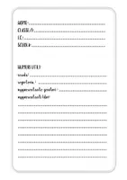 anteprima - Programmi scolastici / Materiali per docenti - REGISTRO INSEGNANTE - Pagina 1
