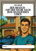 Vorschau - Unterrichtsreihen - Sinn des Lebens / der Mensch: Arbeitsheft - Seite 2
