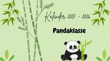 Vorschau - Anderer Materialtyp - Kalender 2025 - 2026 - DE - Deckblatt