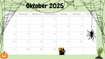 Vorschau - Anderer Materialtyp - Kalender 2025 - 2026 - DE - Seite 2