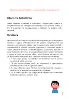 anteprima - Materiale di supporto/inclusione - Quando la rabbia esplode! Schede operative - Vol. 2 - Pagina 1