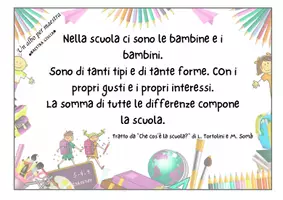 anteprima - Poster - POSTER - BACK TO SCHOOL - Pagina 3