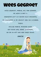 Voorbeeld - Kerkelijk jaar - Voorblad