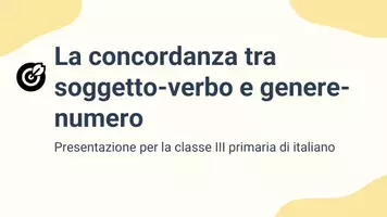 anteprima - Schede informative - Raccolta di materiali: Scrittura - Pagina 1