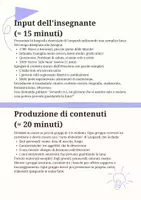 anteprima - Piani di lezione - Alla luna Contestualizzare la poesia nel periodo storico e nella vita dell'autore - PL - Pagina 2