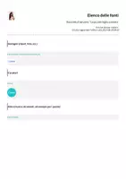 anteprima - Audio - Racconto d'autunno: "La piccola foglia colorata" - Pagina 1