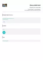 anteprima - Esercizi - Scheda di Lavoro sulla rabbia - Pagina 1