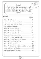 Vorschau - Unterrichtsreihen - "Cool wie Bolle" differenziertes Lesebegleitheft im GU - Seite 3