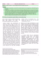 Vorschau - Unterrichtsreihen - Unterrichtsreihe Kleist Der zerbrochne Krug - Seite 3