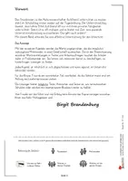 Vorschau - Arbeitsblätter - Ethik fachfremd unterrichten Grundschule | Freundschaft, Respekt, Verantwortung, Toleranz, Familie, Werte, Konflikte, Mut | Ethik Grundschule Klasse 1-4 Lösungen - Seite 3