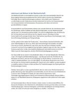 Vorschau - Arbeitsblätter - Interessen und Akteure in der Sozialen Marktwirtschaft - Seite 1