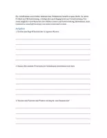 Vorschau - Arbeitsblätter - Was ist Demokratie ? Politik Sekundarstufe 1 - Seite 2