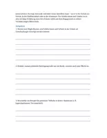 Vorschau - Arbeitsblätter - Politische Beteiligung im Nahbereich – Schule und Kommune - Seite 2