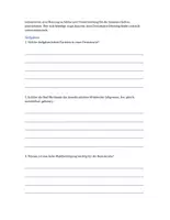 Vorschau - Arbeitsblätter - Parteien, Wahlen und politische Mitbestimmung - Seite 2
