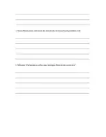 Vorschau - Arbeitsblätter - Gefährdungen und Herausforderungen für die Demokratie - Seite 3