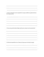 Vorschau - Arbeitsblätter - Jugendliche zwischen Freiheit und gesellschaftlichen Erwartungen - Seite 2