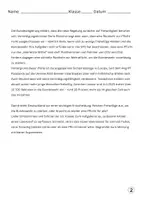 Vorschau - Arbeitsblätter - Wehrpflicht? - Argumentieren, Schreiben, Urteilen ✍️ - Seite 2