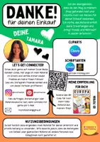 Vorschau - Arbeitsblätter - Geografie Steckbrief – Perfekt für die 1. Stunde | Klasse 5–8 - Seite 2