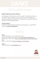 Vorschau - Arbeitsblätter - Materialpaket "Weihnachtsgeschichte" - Deutsch & Religion - Seite 2