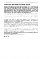 Vorschau - Unterrichtsreihen - Übungen zur Kommasetzung - Subjekt und Prädikat (Sie) - Seite 2