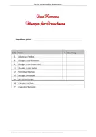 Vorschau - Unterrichtsreihen - Übungen zur Kommasetzung - Subjekt und Prädikat (Sie) - Seite 3