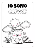 anteprima - Materiale per pittura e bricolage - Elenco delle fonti - Pagina di copertina