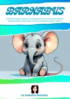 anteprima - Esercizi - Barnabus attività didattiche classe prima - Pagina di copertina